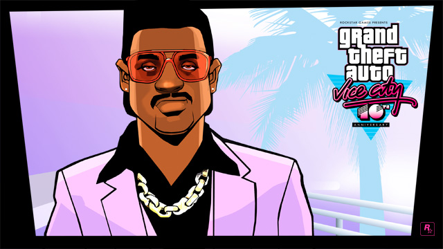 Vice City 10th Anniversary Edition Now Available for Android Devices